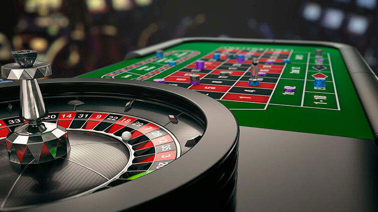 ¿Cómo vencer a un sitio de casino en línea?